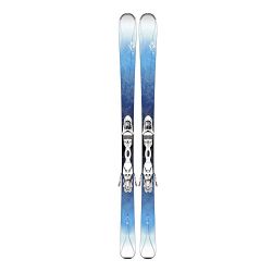K2 Luv 75 ER3 10 System Skis Women’s 163