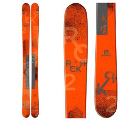Salomon Rocker2 100 Skis – 162cm